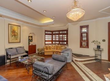 Foto 1 · Casa para venda em Campo Belo com 4 quartos, sendo 2 suítes, 232m²