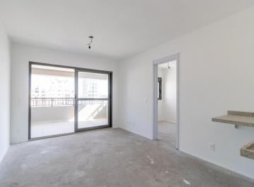 Foto 1 · Apartamento para venda em Moema com 1 quarto, sendo 1 suíte, 42m²