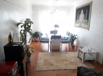 Foto 1 · Apartamento Para Venda Vila Firmiano Pinto, 3 Quartos, 1 Suíte, 1 Vaga, 92m² - (condomínio San Migue