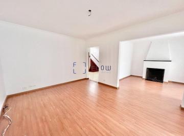 Foto 1 · Casa Para Venda Jardim Paulista, 3 Quartos, 3 Suítes, 4 Vagas, 212m²