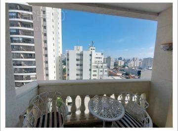 Foto 1 · Apartamento Para Locação Perdizes, 2 Quartos, 1 Suíte, 1 Vaga, 65m² - (condomínio Chez Dominique)