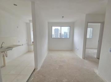 Foto 1 · Apartamento Para Venda Barra Funda, 2 Quartos, 45m² - (condomínio Viva Barra Funda)