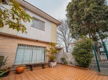 Foto 1 · Casa para venda em Planalto Paulista com 3 quartos, sendo 1 suíte, 150m²
