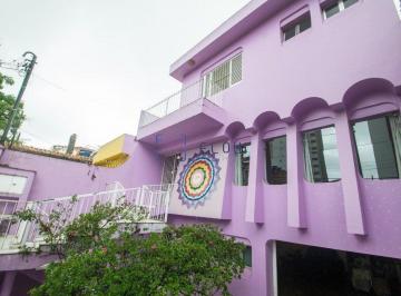 Foto 1 · Casa Para Venda e Locação Vila Brasílio Machado, 3 Quartos, 3 Suítes, 6 Vagas, 342m²