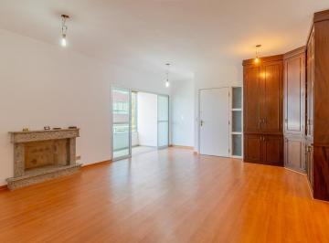 Foto 1 · Apartamento para venda em Morumbi com 3 quartos, sendo 3 suítes, 3 vagas, 123m²