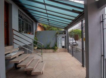 Foto 1 · Casa Para Venda Sacomã, 4 Quartos, 1 Suíte, 3 Vagas, 178m²