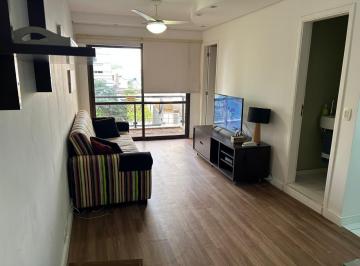 Foto 1 · Apartamento Para Venda Itaim Bibi, 1 Quartos, 1 Suíte, 1 Vaga, 45m² - (condomínio Saint Exupery Resi