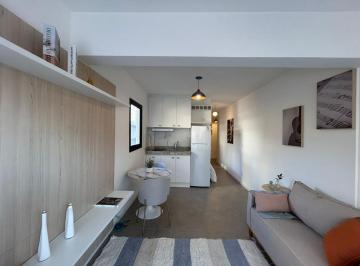Foto 1 · Apartamento garden para venda em Pompéia com 1 quarto, 1 vaga, 36m²