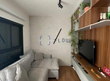 Foto 1 · Apartamento Para Venda República, 1 Quartos, 33m² - (condomínio Boulevard Arouche)