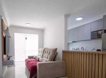 Foto 1 · Apartamento para venda em Vila Andrade com 2 quartos, sendo 2 suítes, 1 vaga, 55m²