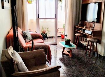 Foto 1 · Apartamento Para Venda Vila Bertioga, 2 Quartos, 1 Suíte, 1 Vaga, 60m² - (condomínio Residencial Vil