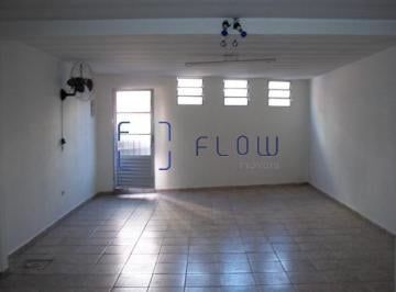 Foto 1 · Casa Para Venda Saúde, 4 Quartos, 1 Suíte, 1 Vaga, 142m²