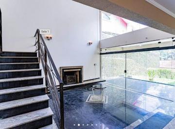 Foto 1 · Casa Para Venda City América, 3 Quartos, 3 Suítes, 2 Vagas, 314m²