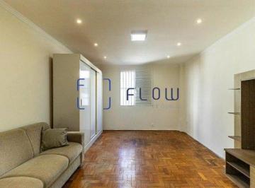 Foto 1 · Apartamento Para Venda Vila Buarque, 1 Quartos, 31m² - (condomínio Casablanca)