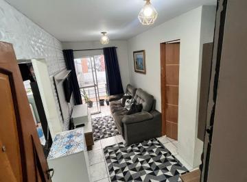 Foto 1 · Apartamento Para Venda Bela Vista, 1 Quartos, 1 Vaga, 38m² - (condomínio Ed.metropolis)