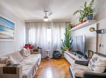 Foto 1 · Apartamento para venda em Brooklin com 2 quartos, 73m²