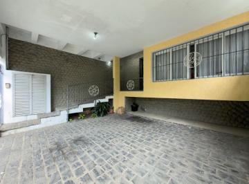 Foto 1 · Casa Para Venda Vila Mariana, 4 Quartos, 1 Suíte, 2 Vagas, 220m²