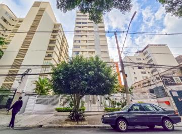 Foto 1 · Apartamento para venda em Higienópolis com 2 quartos, 1 vaga, 100m²