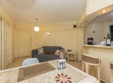Foto 1 · Apartamento para venda em Itaim Bibi com 1 quarto, sendo 1 suíte, 1 vaga, 40m²