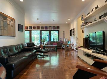 Foto 1 · Casa Para Venda Vila Morumbi, 4 Quartos, 1 Suíte, 2 Vagas, 294m²