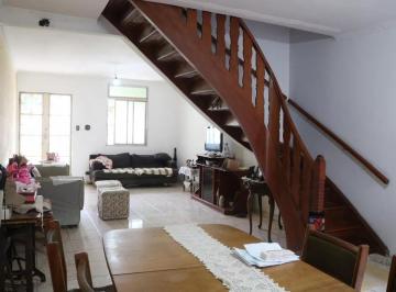 Foto 1 · Casa Para Venda Barra Funda, 3 Quartos, 1 Suíte, 2 Vagas, 168m²