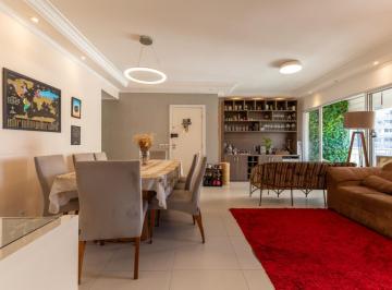 Foto 1 · Apartamento para venda em Tatuapé com 2 quartos, sendo 1 suíte, 2 vagas, 92m²