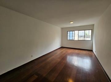 Foto 1 · Apartamento Para Locação Cerqueira Cesar, 3 Quartos, 1 Vaga, 90m² - (condomínio Araguaia)