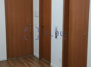 Foto 1 · Apartamento Para Venda Belenzinho, 1 Quartos, 24m² - (condomínio Vivaz Estacao Belem 2)