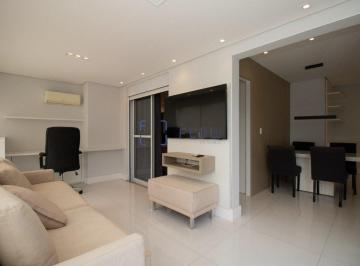 Foto 1 · Apartamento Para Locação Vila Olímpia, 4 Quartos, 1 Suíte, 3 Vagas, 210m² - (condomínio Momento Vila