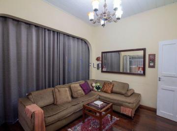 Foto 1 · Casa Para Venda Vila Clementino, 3 Quartos, 1 Vaga, 110m²