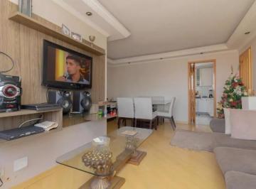 Foto 1 · Apartamento Para Venda Cambuci, 3 Quartos, 1 Suíte, 1 Vaga, 85m² - (condomínio Palma de Malorca)