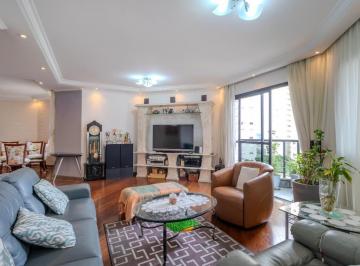 Foto 1 · Apartamento para venda em Parque da Mooca com 4 quartos, sendo 1 suíte, 3 vagas, 183m²