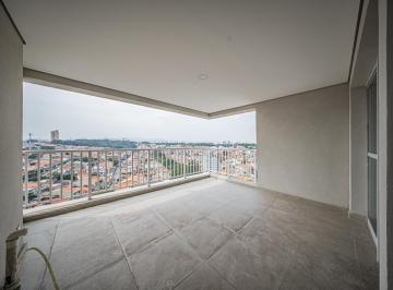 Foto 1 · Apartamento para venda em Parque São Domingos com 2 quartos, sendo 1 suíte, 2 vagas, 70m²
