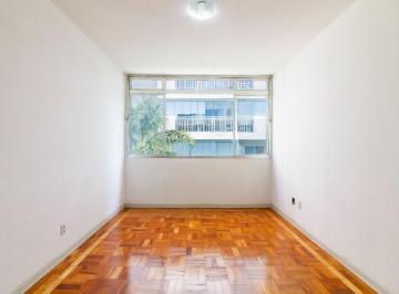 Foto 1 · Apartamento Para Venda Santo Amaro, 3 Quartos, 90m² - (condomínio Dona Antonina)