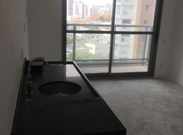Foto 1 · Apartamento Para Venda Vila Mariana, 1 Quartos, 1 Suíte, 24m² - (condomínio Domy Vila Mariana)