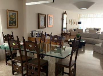 Foto 1 · Apartamento para venda em Santa Cecília com 4 quartos, sendo 2 suítes, 2 vagas, 320m²