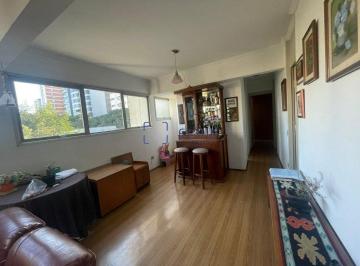 Foto 1 · Apartamento Para Venda Perdizes, 3 Quartos, 1 Suíte, 1 Vaga, 122m² - (condomínio Modular Vega)
