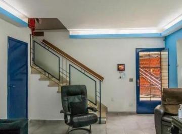 Foto 1 · Casa Para Venda Bosque da Saude, 4 Quartos, 1 Suíte, 1 Vaga, 265m²