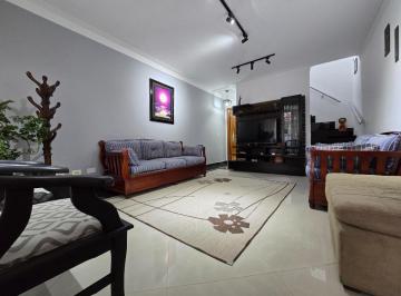 Foto 1 · Casa para venda em Vila Mazzei com 3 quartos, sendo 3 suítes, 4 vagas, 144m²