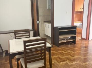 Foto 1 · Apartamento Para Venda Sumarezinho, 2 Quartos, 1 Vaga, 50m² - (condomínio Cloris)