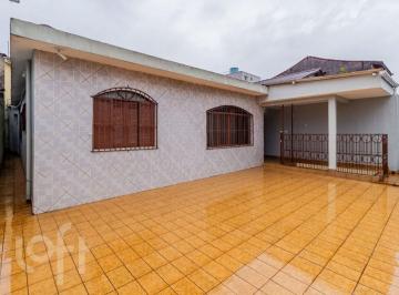 Foto 1 · Casa Para Venda Jardim Regis, 6 Quartos, 2 Suítes, 3 Vagas, 250m²