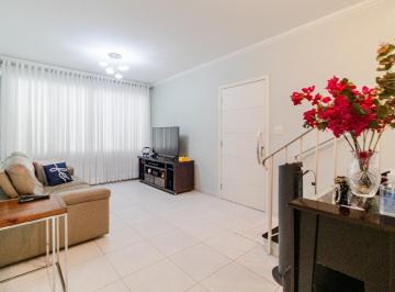 Foto 1 · Casa Para Venda Brooklin Paulista, 3 Quartos, 1 Suíte, 2 Vagas, 168m²