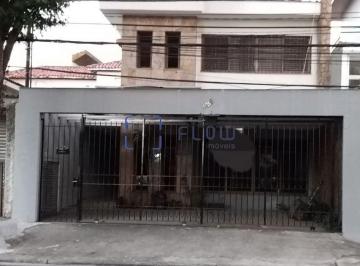 Foto 1 · Casa Para Venda Vila Clementino, 3 Quartos, 1 Suíte, 2 Vagas, 234m²
