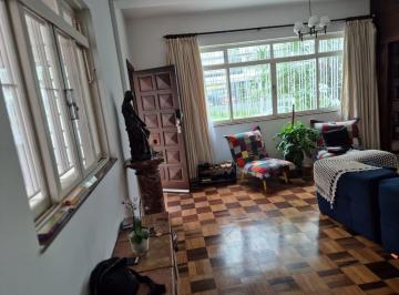 Foto 1 · Casa Para Venda Vila Sao Jose (ipiranga), 5 Quartos, 1 Suíte, 4 Vagas, 208m²