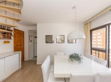 Foto 1 · Apartamento para venda em Jardim Paulista com 2 quartos, sendo 2 suítes, 2 vagas, 90m²