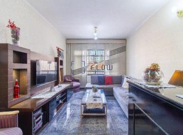 Foto 1 · Casa Para Venda Vila Mariana, 3 Quartos, 1 Suíte, 2 Vagas, 150m²