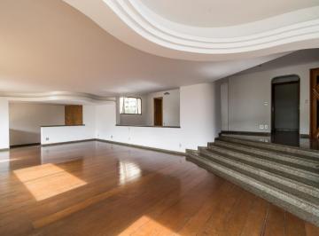 Foto 1 · Apartamento para venda em Morumbi com 4 quartos, sendo 3 suítes, 4 vagas, 370m²