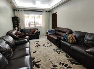 Foto 1 · Casa para venda em Campo Grande com 3 quartos, sendo 1 suíte, 2 vagas, 118m²