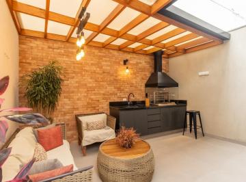 Foto 1 · Casa para venda em Vila Nair com 3 quartos, sendo 1 suíte, 140m²