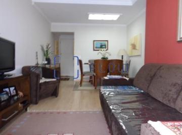 Foto 1 · Apartamento Para Venda Vila Mariana, 3 Quartos, 1 Vaga, 77m² - (condomínio Saint Hilaire)